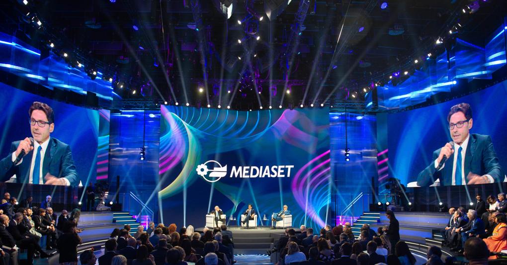 Titolo mediaset hotsell oggi